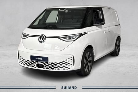 Volkswagen ID. Buzz Cargo 3s 340hk 4m