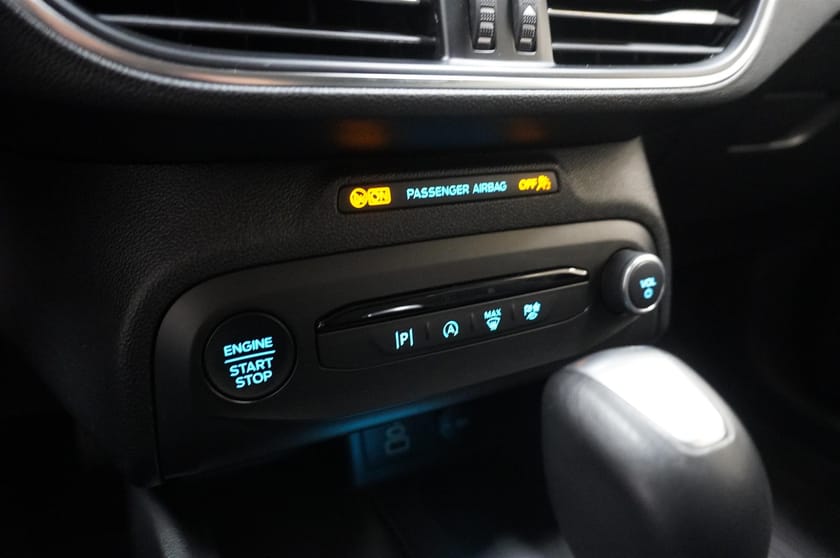 Bild 5 av Ford Focus Active