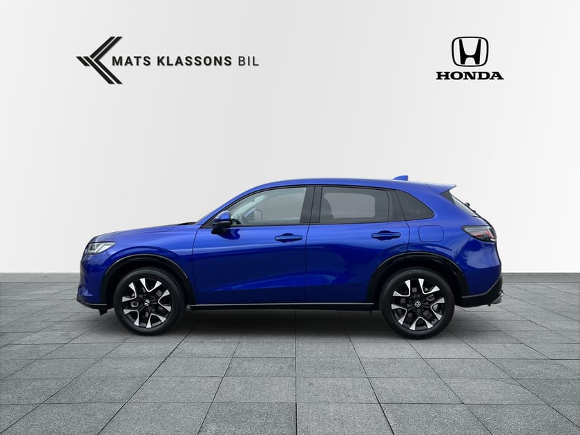 Bild 3 av Honda ZR-V e:HEV