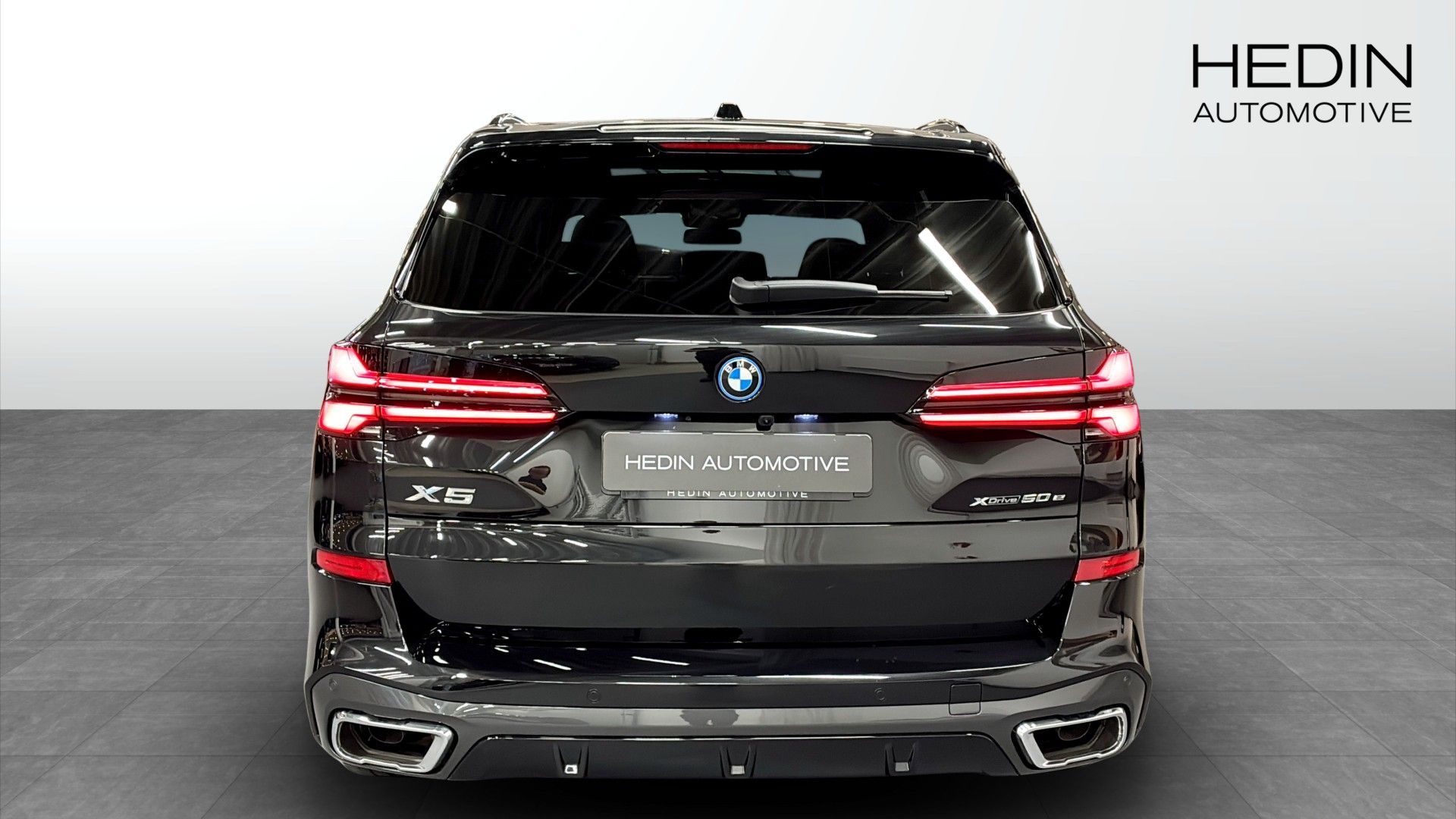 BMW X5 xDrive 50e 2026, bild 7/10
