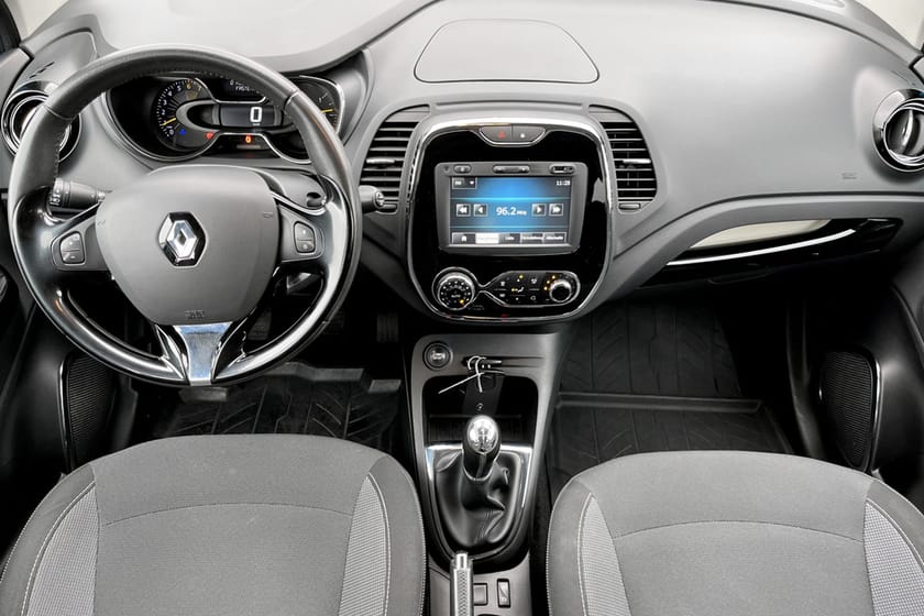 Bild 4 av Renault Captur