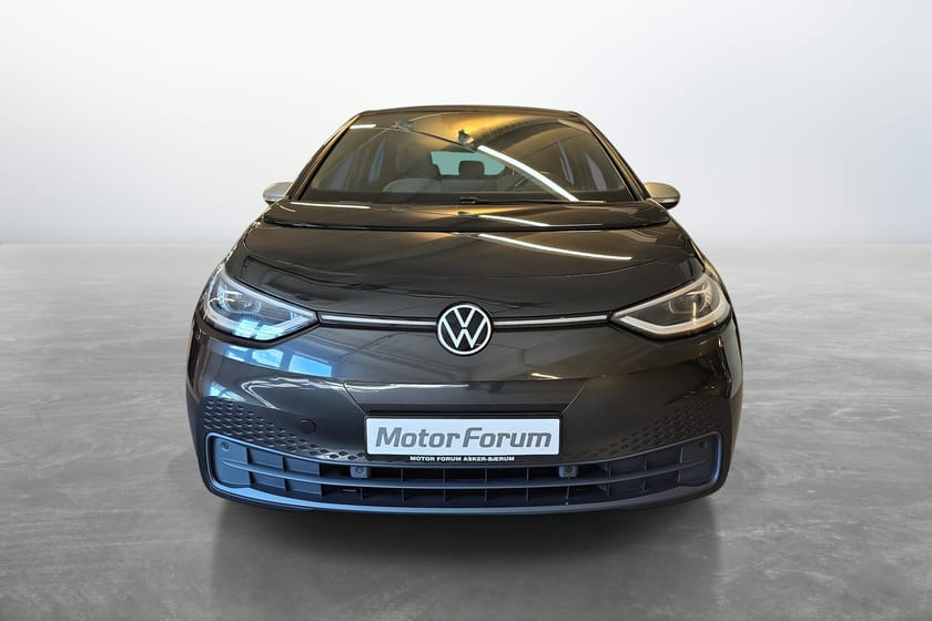 Bilde 2 av Volkswagen ID.3 Pro Performance 1ST KAMERA KEYLESS ACC NAVI DAB