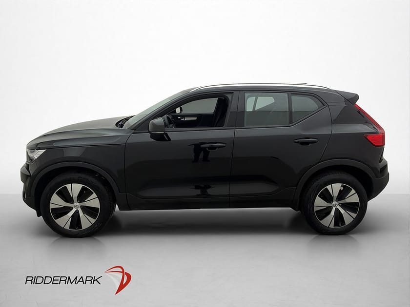 Bild 4 av Volvo XC40 T3 Momentum Advc Kamera Värm Navi VOC Keyless