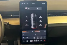 Polestar 3 Long range Dual motor Performance