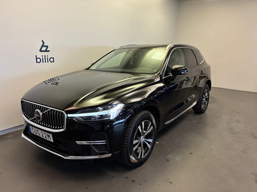 Bild 1 av Volvo XC60
