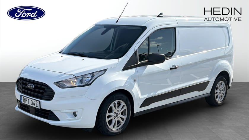 Bild 1 av Ford Transit Connect 240 LWB