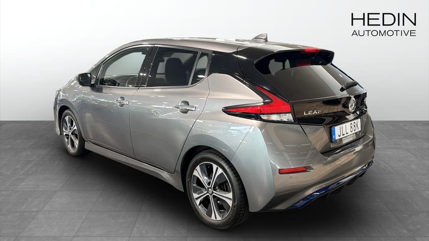 Bild 4 av Nissan Leaf
