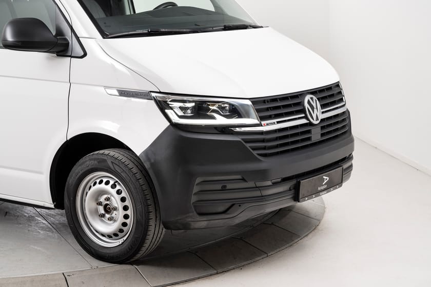 Bilde 3 av Volkswagen Transporter Pluss 2,0 TDI 150hk L 4MOTION