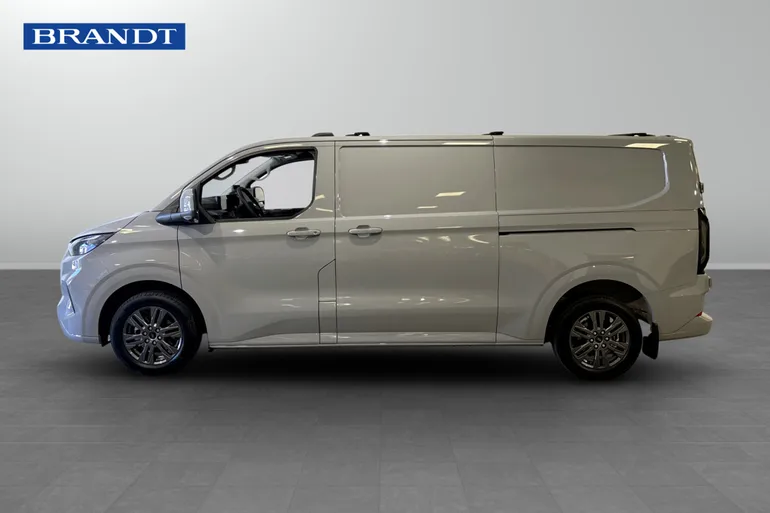 Ford Transit Custom 320