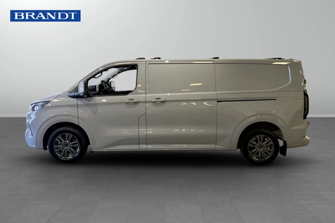 Ford Transit Custom 320