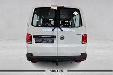 Thumnail bilde 3 av Volkswagen Transporter Combi