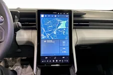 Ford Capri EV Extended Range RWD
