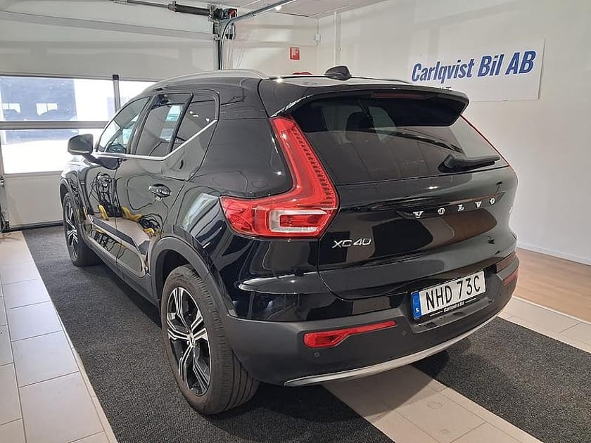 Bild 2 av Volvo XC40