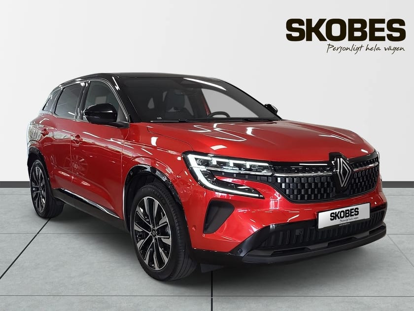 Bild 1 av Renault Austral E-TECH 200 Techno A II