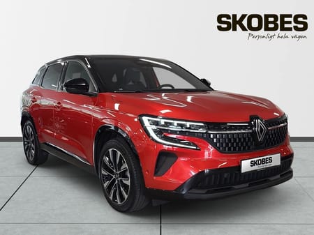 Renault Austral E-TECH 200 Techno A II