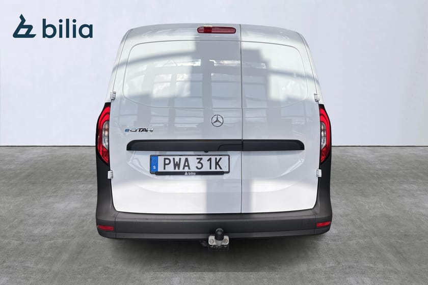 Bild 5 av Mercedes-Benz eCitan Drag Moms B-kamera Elbil