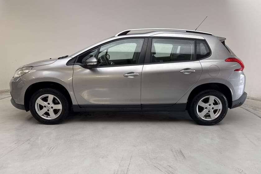 Bild 2 av Peugeot 2008