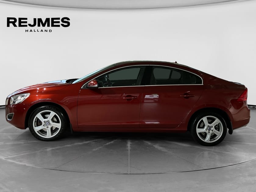 Bild 4 av Volvo S60