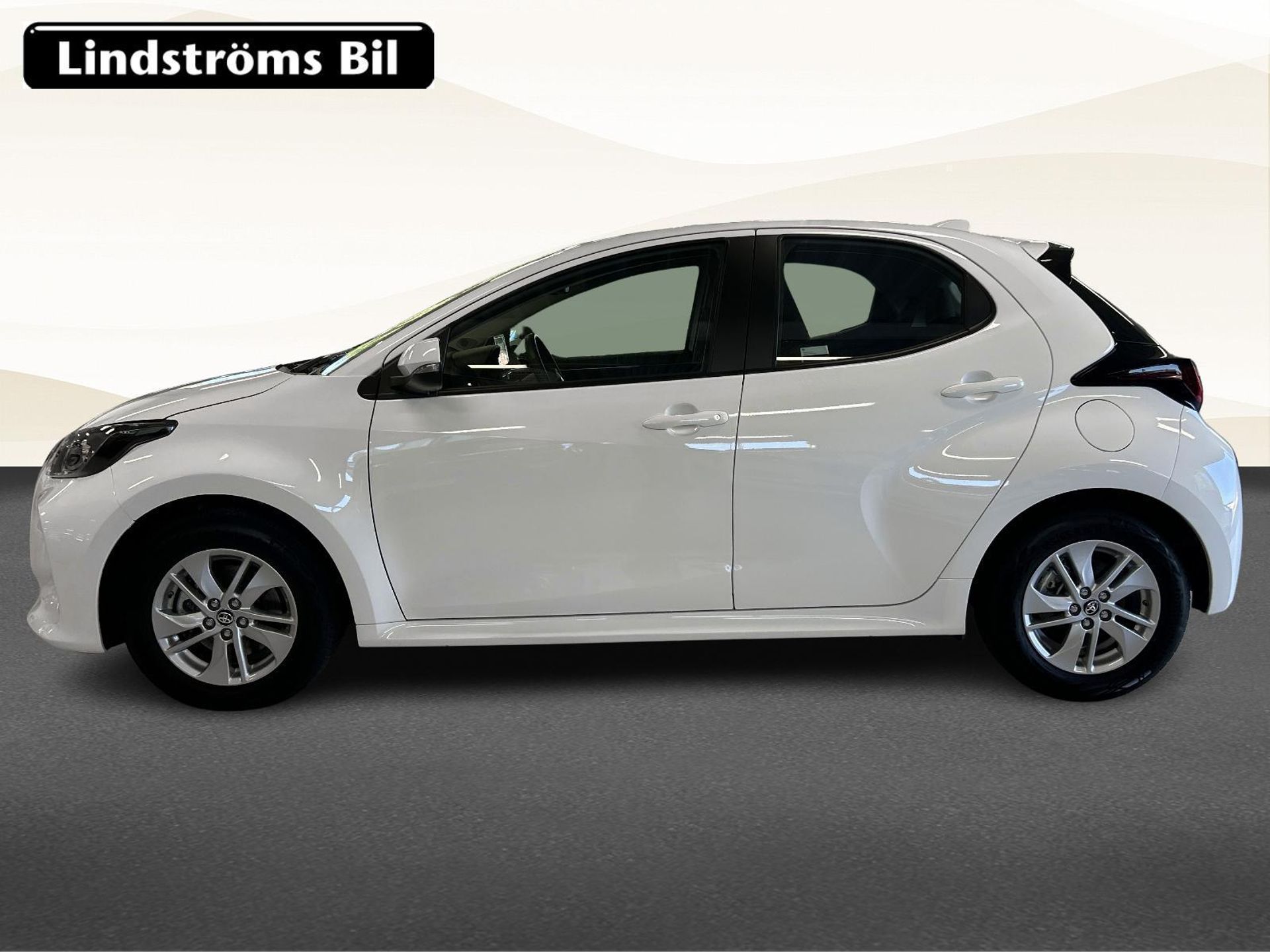 Toyota Yaris 2024, bild 6/10