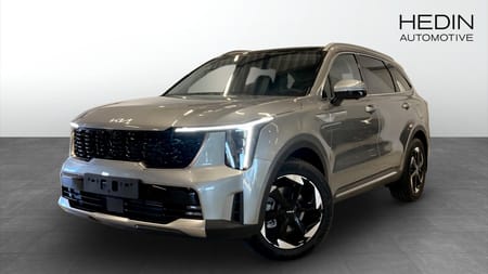 Kia Sorento PHEV