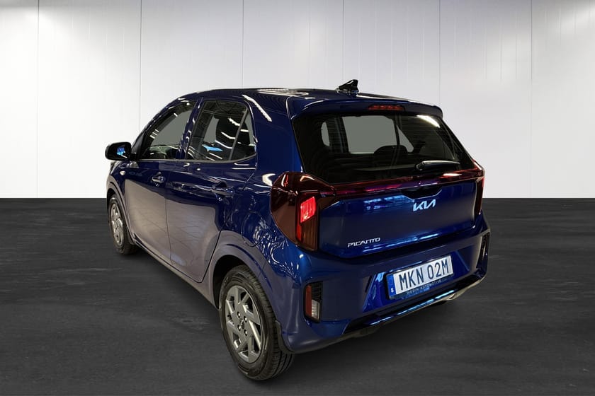 Bild 4 av Kia Picanto