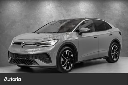 Volkswagen ID.5 Pro Performance 77kwh 204hk