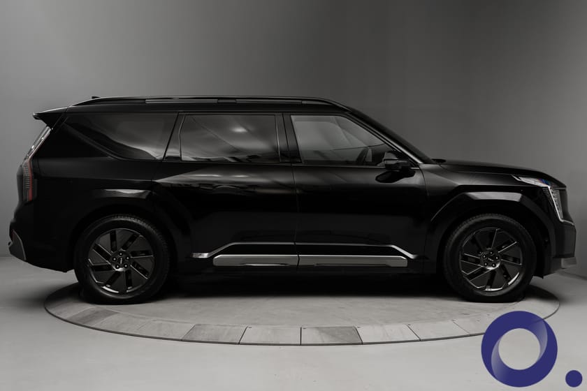 Bilde 5 av Kia EV9 AWD GT Line Executive Launch Edit | 6 s | Panorama