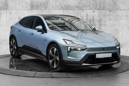 Polestar 4 Long Range Dual motor AWD | Pilot & Plus Pakke | Ventilert Nappa-skinn!