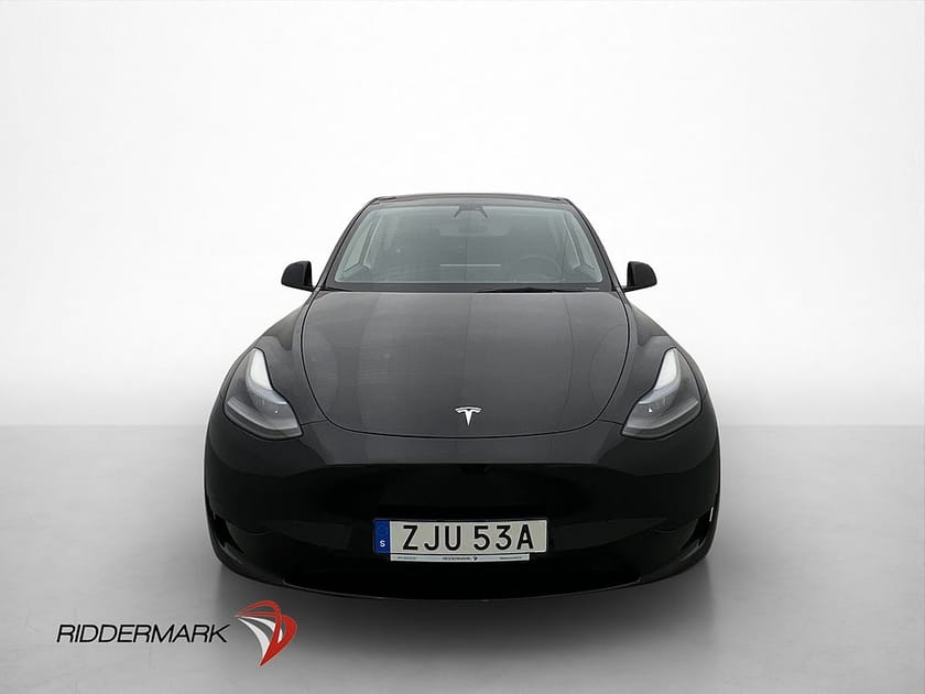 Bild 3 av Tesla Model Y Standard Range RWD