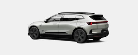Polestar 4 Long Range Single Motor SUV