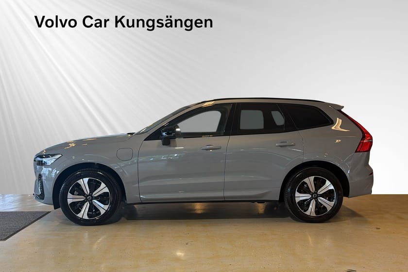 Bild 3 av Volvo XC60 T6 Plus Dark Edition