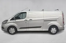 Thumnail bilde 1 av Ford Transit Custom 340