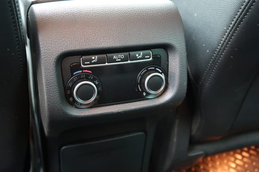 Bild 4 av Volkswagen Sharan 7-seater 