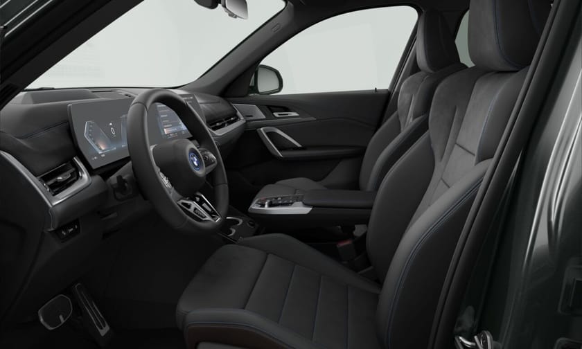 Bilde 3 av BMW iX1 xDrive30 Fully Charged (K)