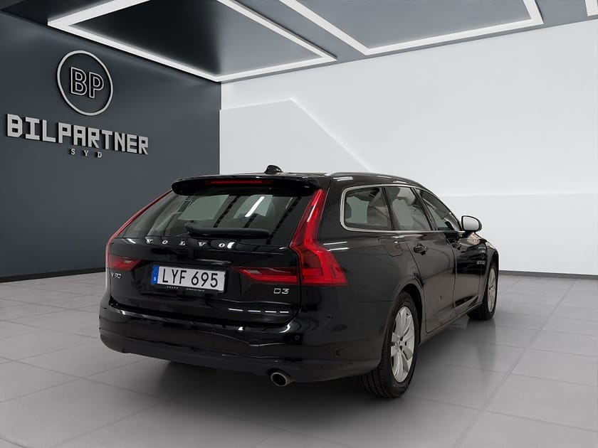 Bild 5 av Volvo V90