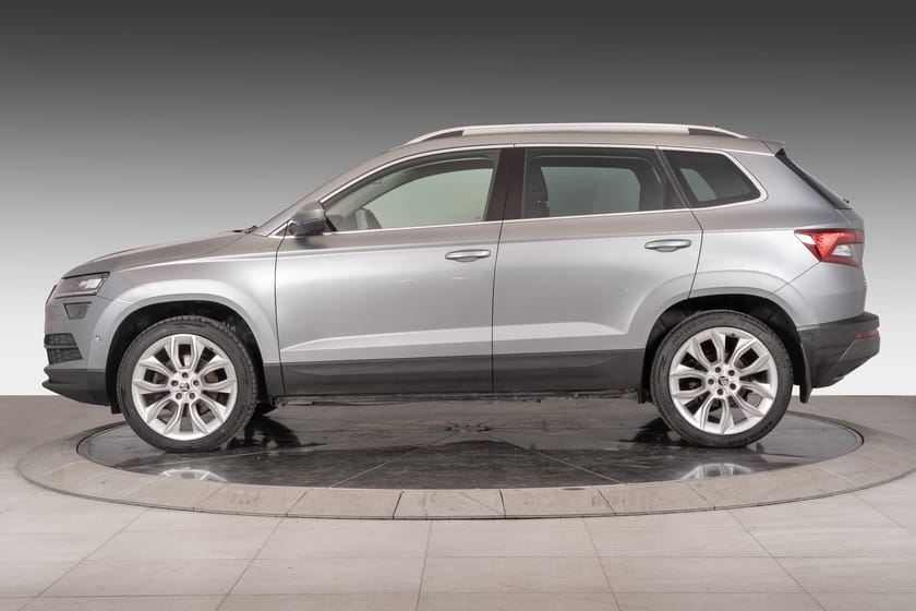 Bilde 4 av Škoda Karoq 
