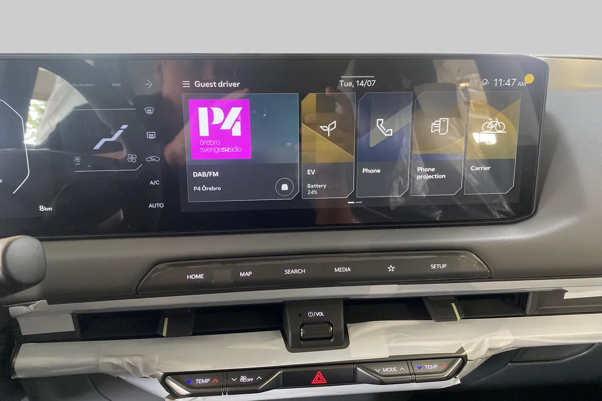 picture of a car