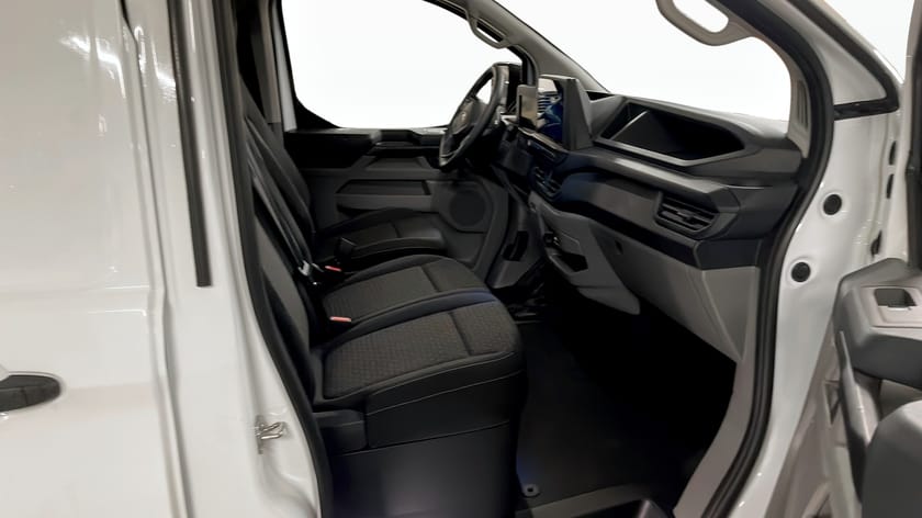 Bild 3 av Ford Transit Custom 280