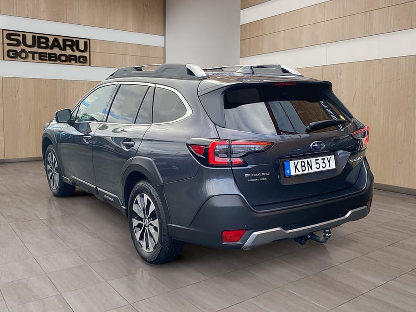 Bild 3 av Subaru Outback