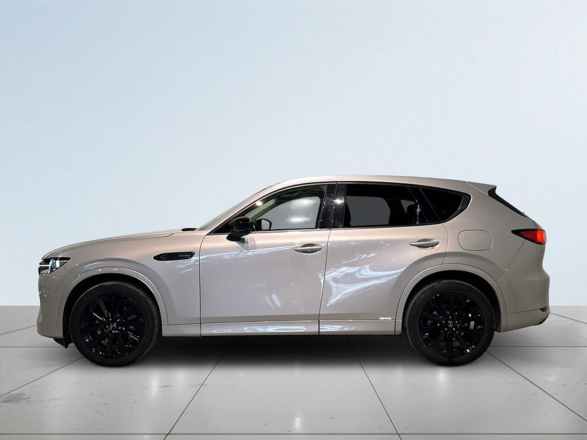 Mazda CX-60 Homura AWD 2023, kuva 4/10