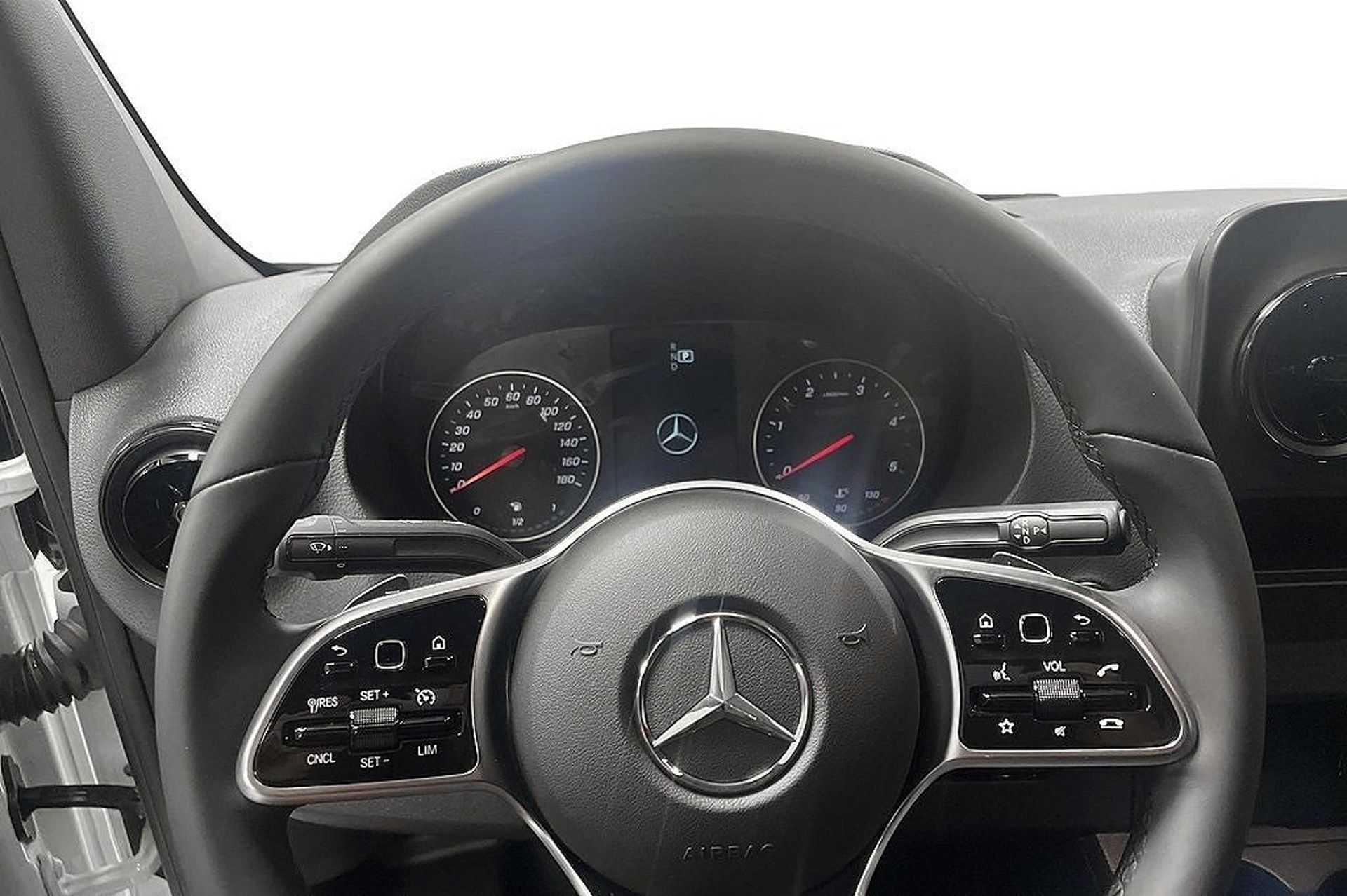 Mercedes-Benz Sprinter 2025, bild 4/7