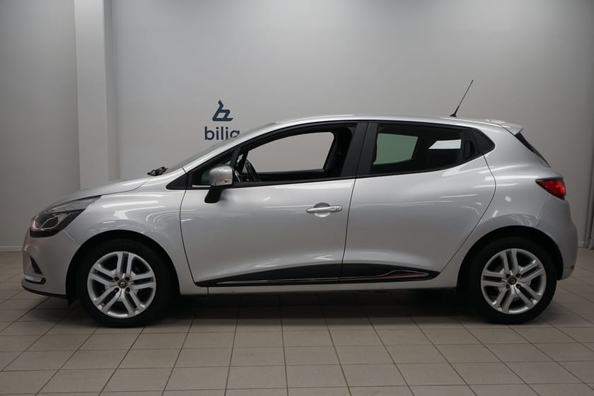 Bild 2 av Renault Clio PhII TCe 90  Zen II.5-d