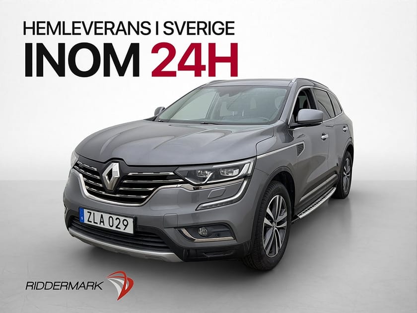 Bild 3 av Renault Koleos