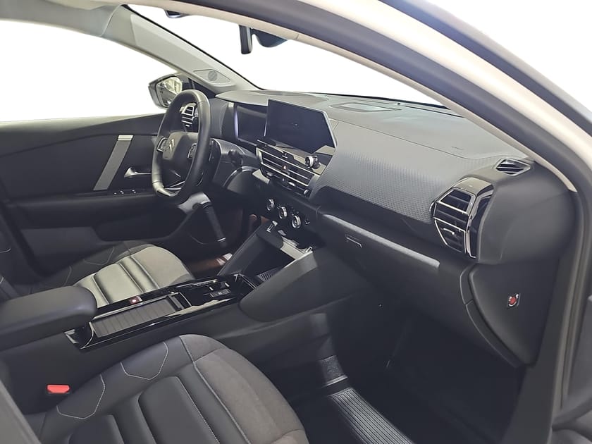 Bild 4 av Citroën C4 SHINE Pure Tech 130 A 5-d
