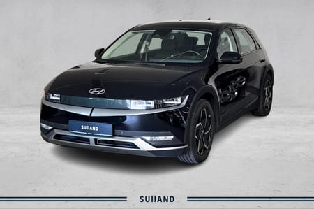 Hyundai Ioniq 5 Dynamiq, RWD