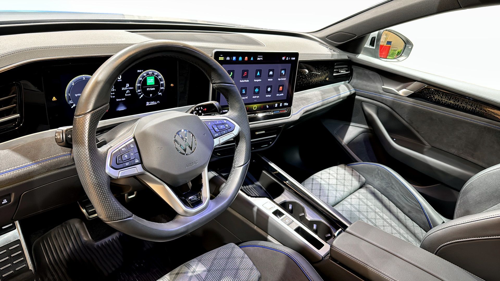 Volkswagen Passat 2026, kuva 7/10