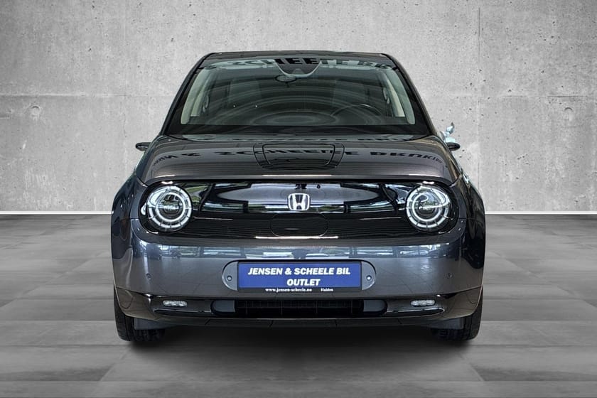 Bilde 2 av Honda e