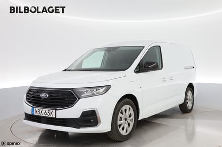 Ford Grand Transit Connect