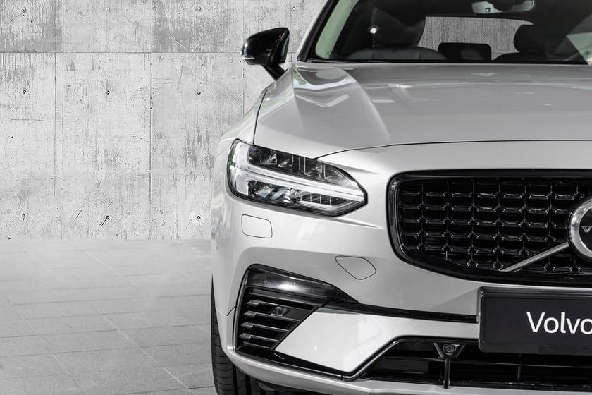 Bilde 5 av Volvo V90 T6 Plus Dark| Luftfjæring 360 Hengerfeste HarmanKardon