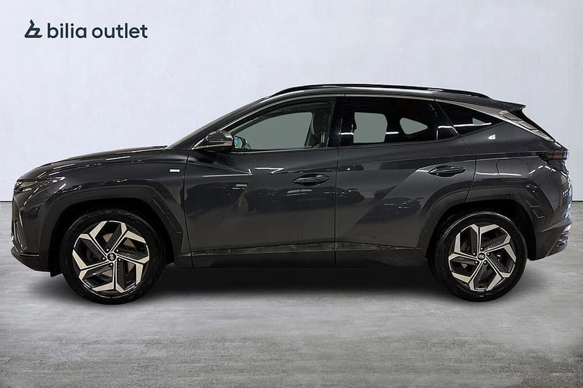 Bild 3 av Hyundai Tucson